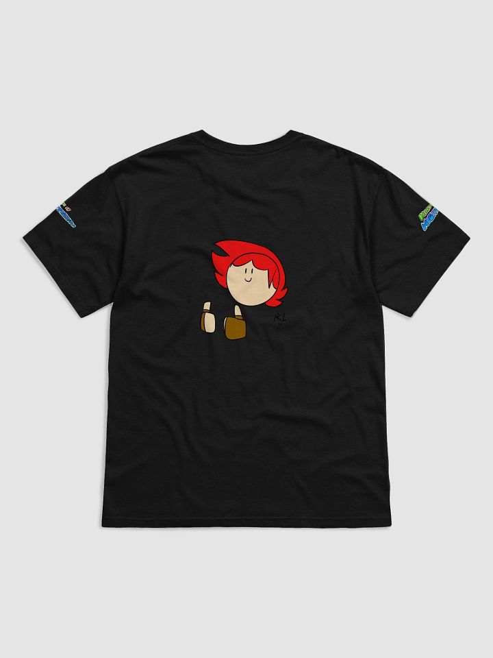 I Know I'm WORTH IT! Tee product image (26)