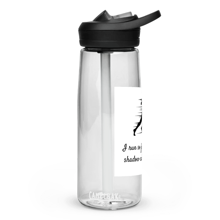 Shadow Chaser Sports Water Bottle product image (2)