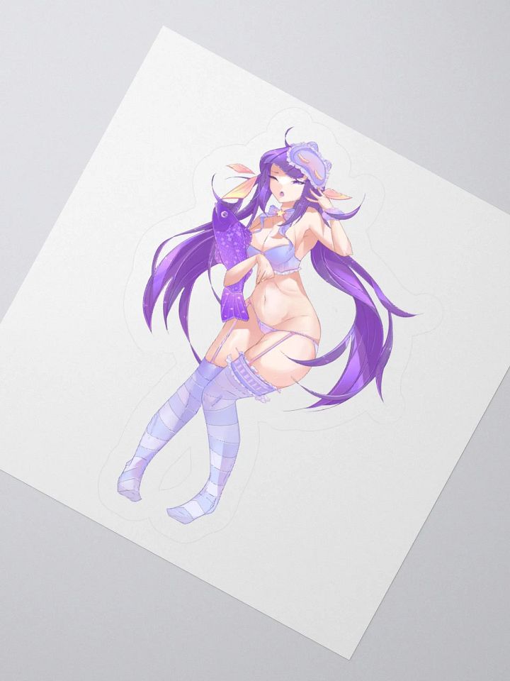 Pastel Sticker product image (6)