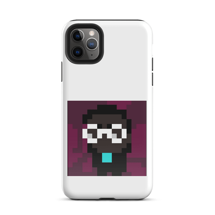 8Bit EbenAP Iphone Case product image (2)