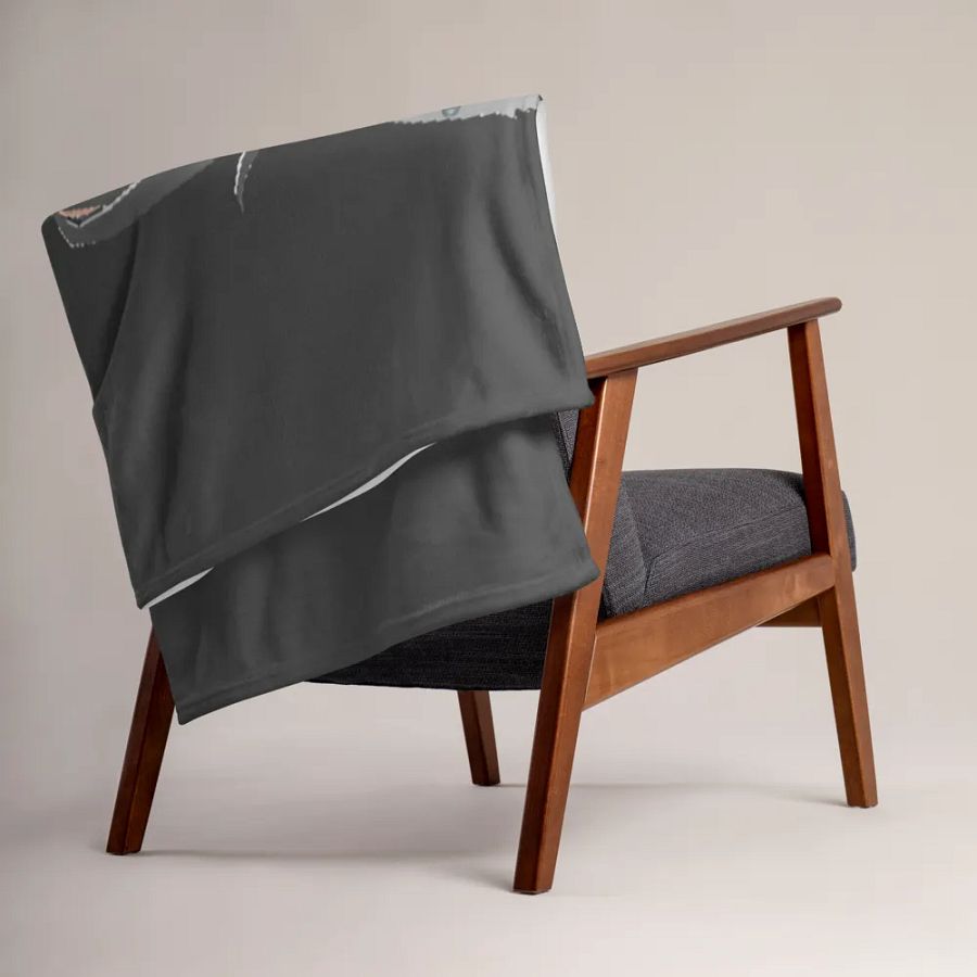 Spite Throw Blanket product image (15)