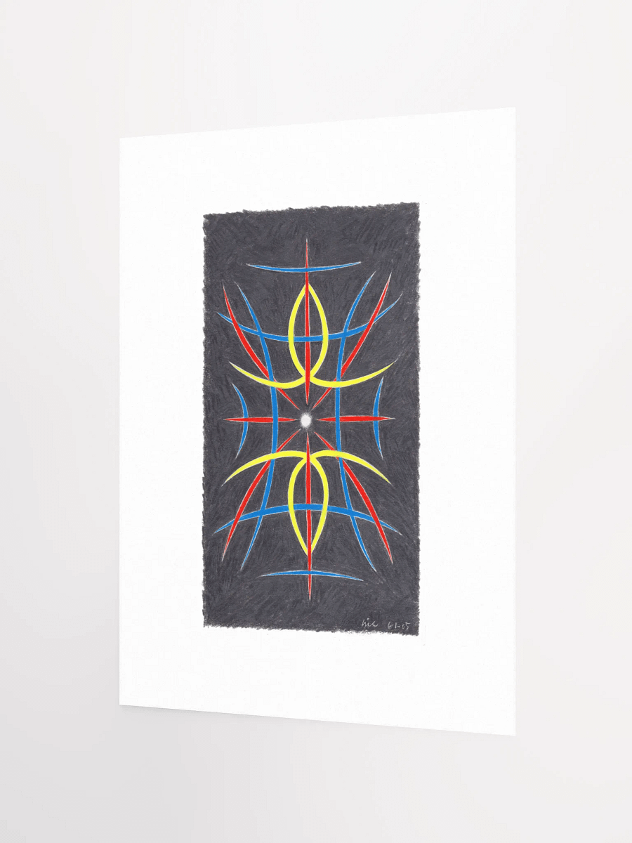 Pinstripe One Print product image (3)