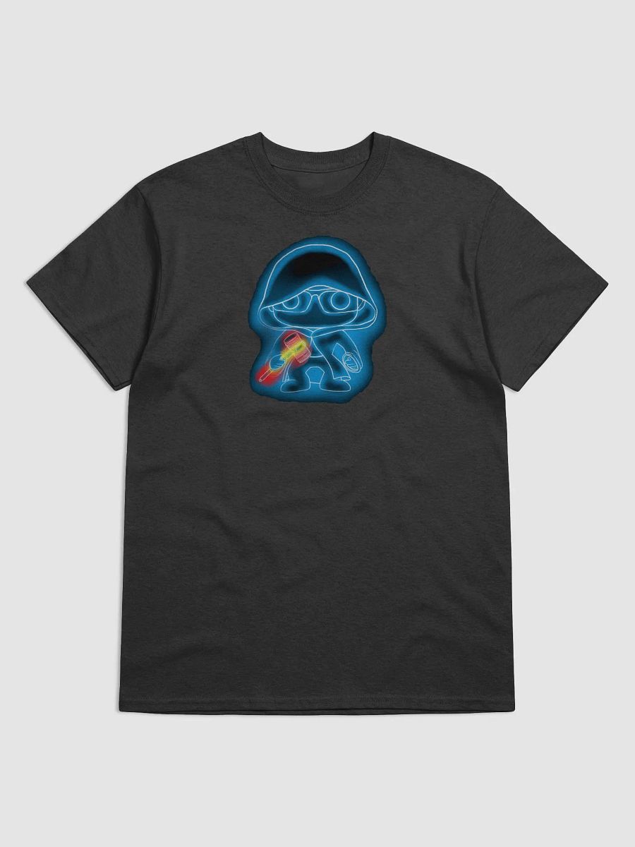 Force Ghost Dorn_Geek with Hammer Shirt product image (1)