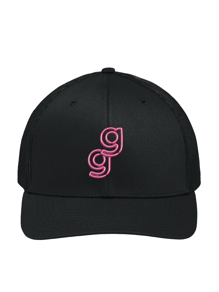 GG Logo Cap product image (1)
