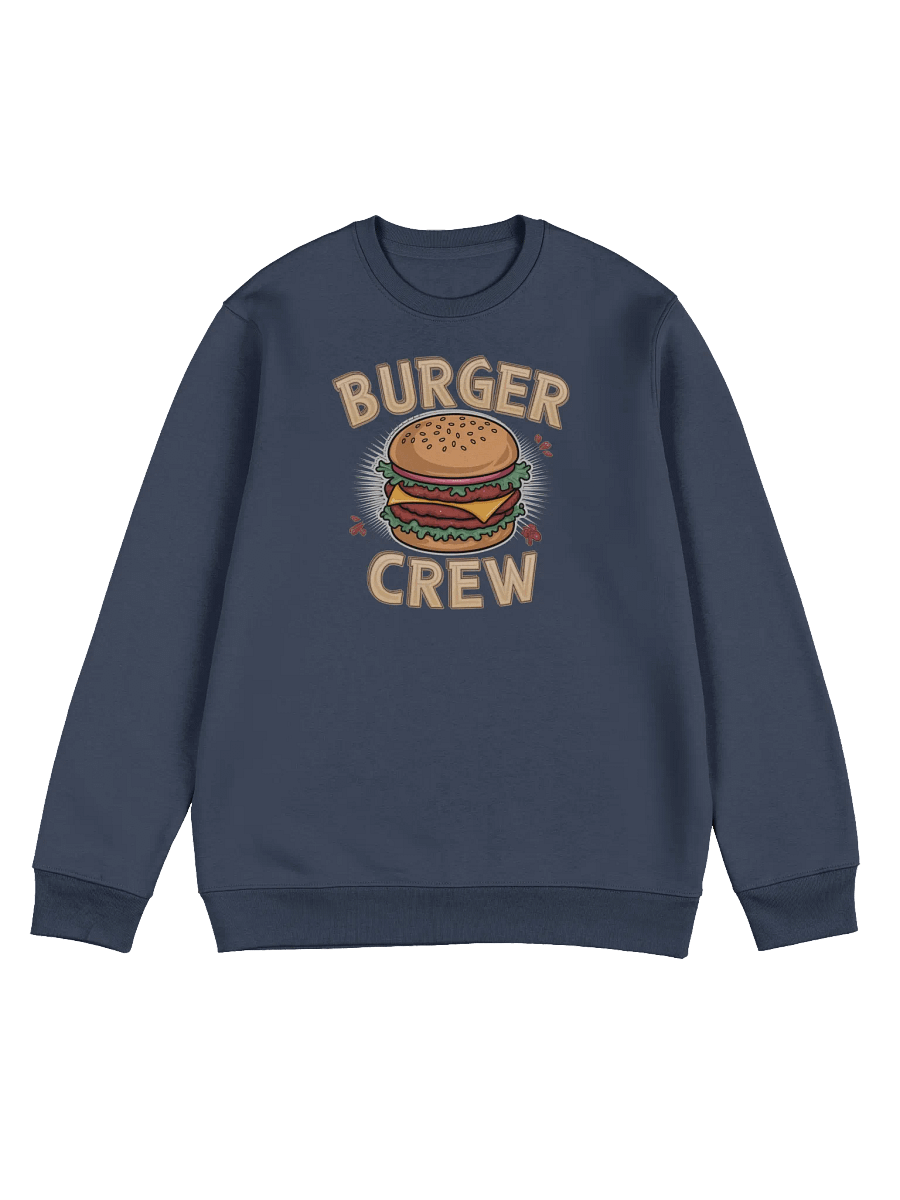 Burger Crew product image (1)