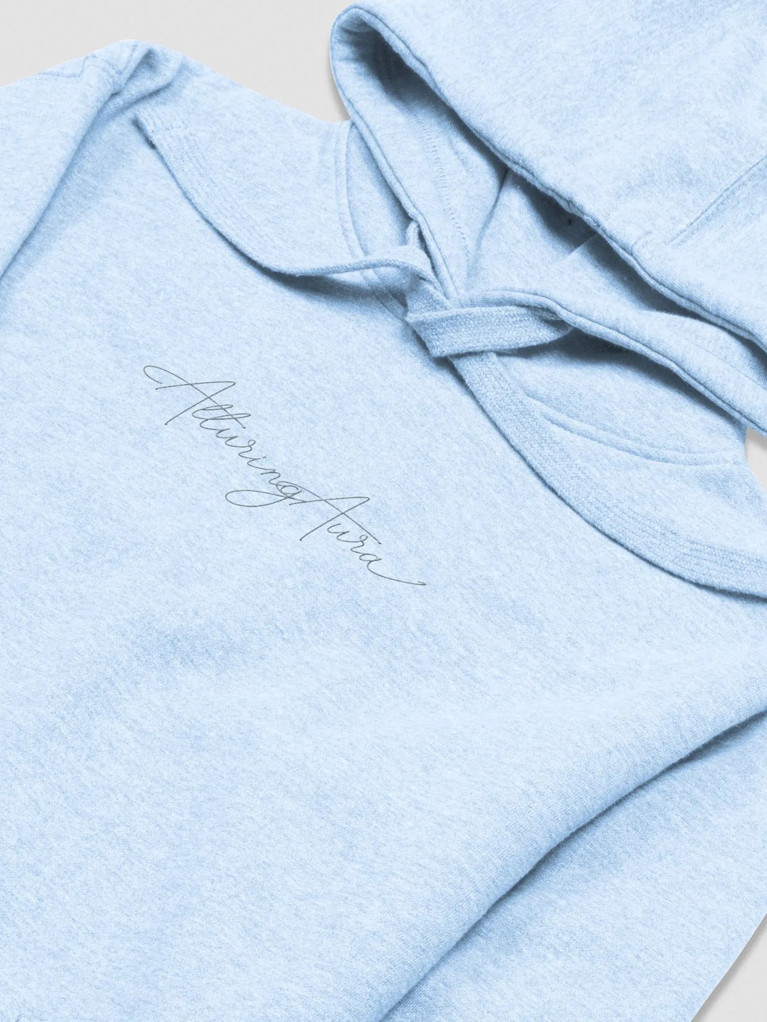Classic Embroidered Hoodie product image (3)