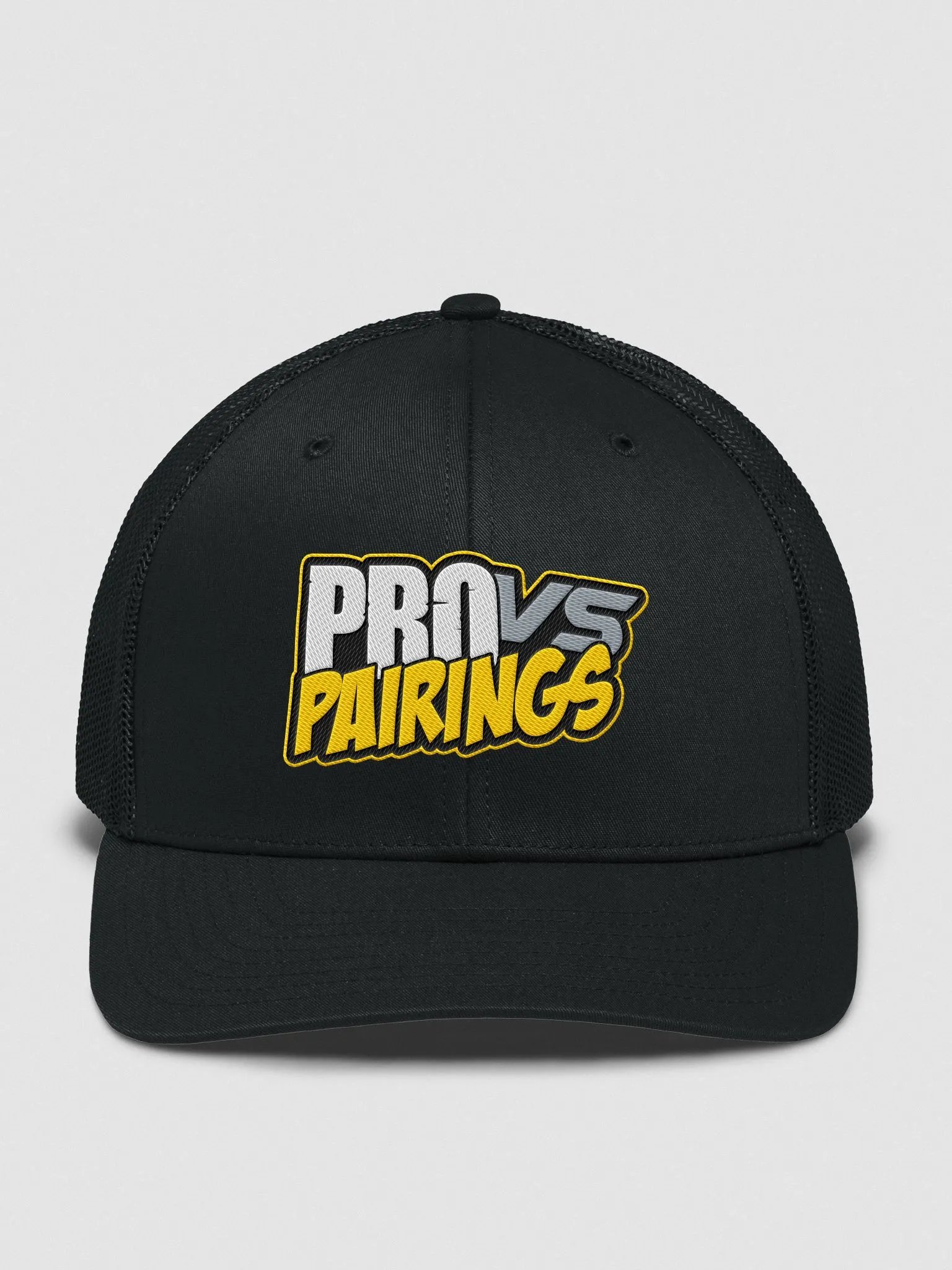 Pro Pairings 