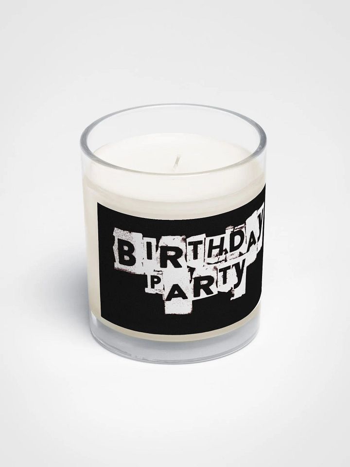 Birthday Candles product image (2)