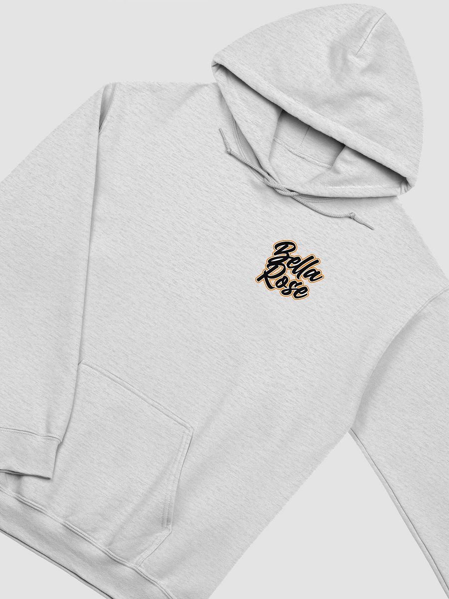 Bella Rose Halloween Hoodie product image (17)