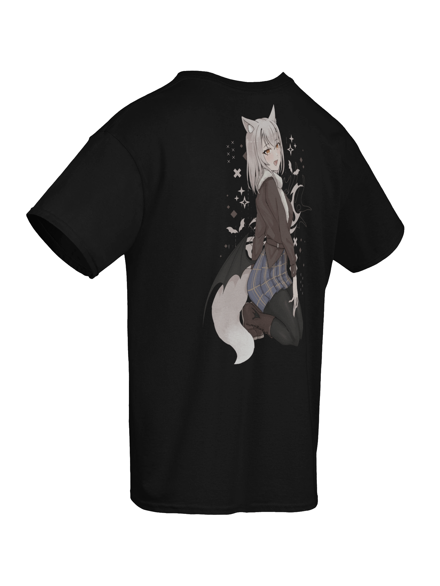 Ruby Briar - T-Shirt product image (10)