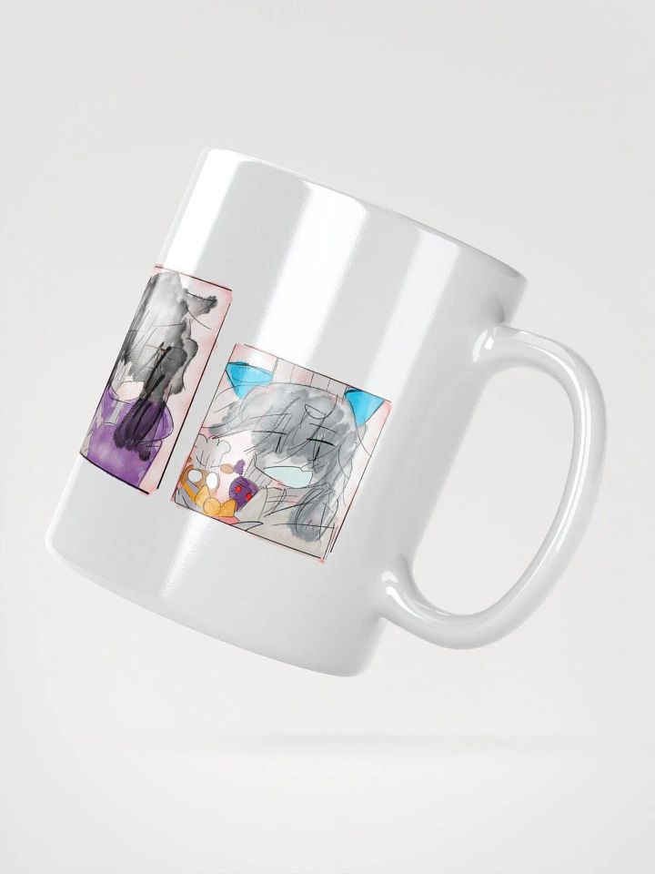 Moon Savers February mug product image (4)