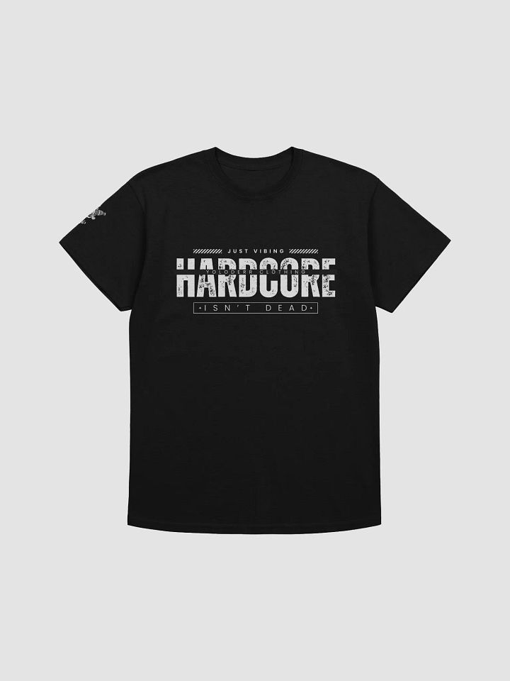 Hardcore (Simple) product image (1)