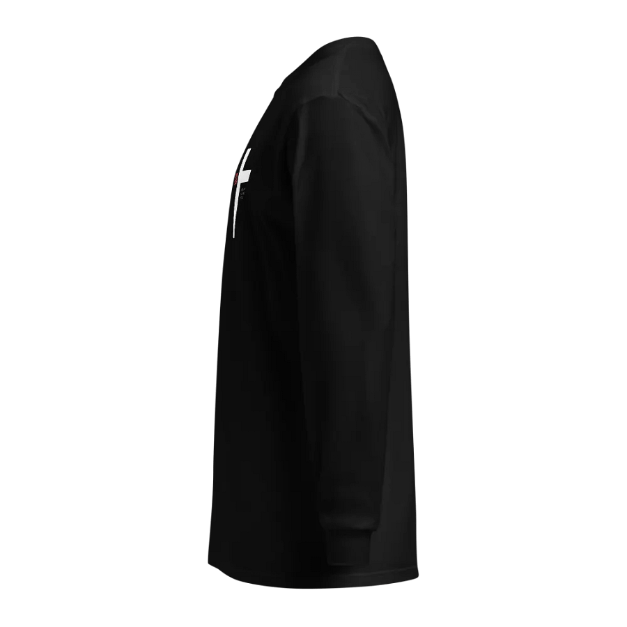Forgive - Jesus Loves You - Unisex Long Sleeve Shirt product image (3)
