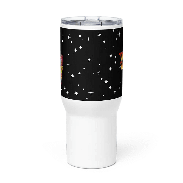 Back to the Arcade Tumbler product image (3)