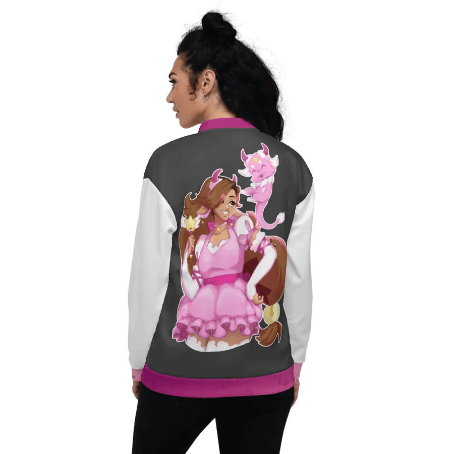 Magical Girl Michi Bomber V2 product image (7)