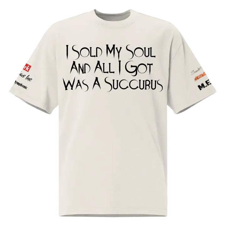 Summer Sellout Tee product image (1)
