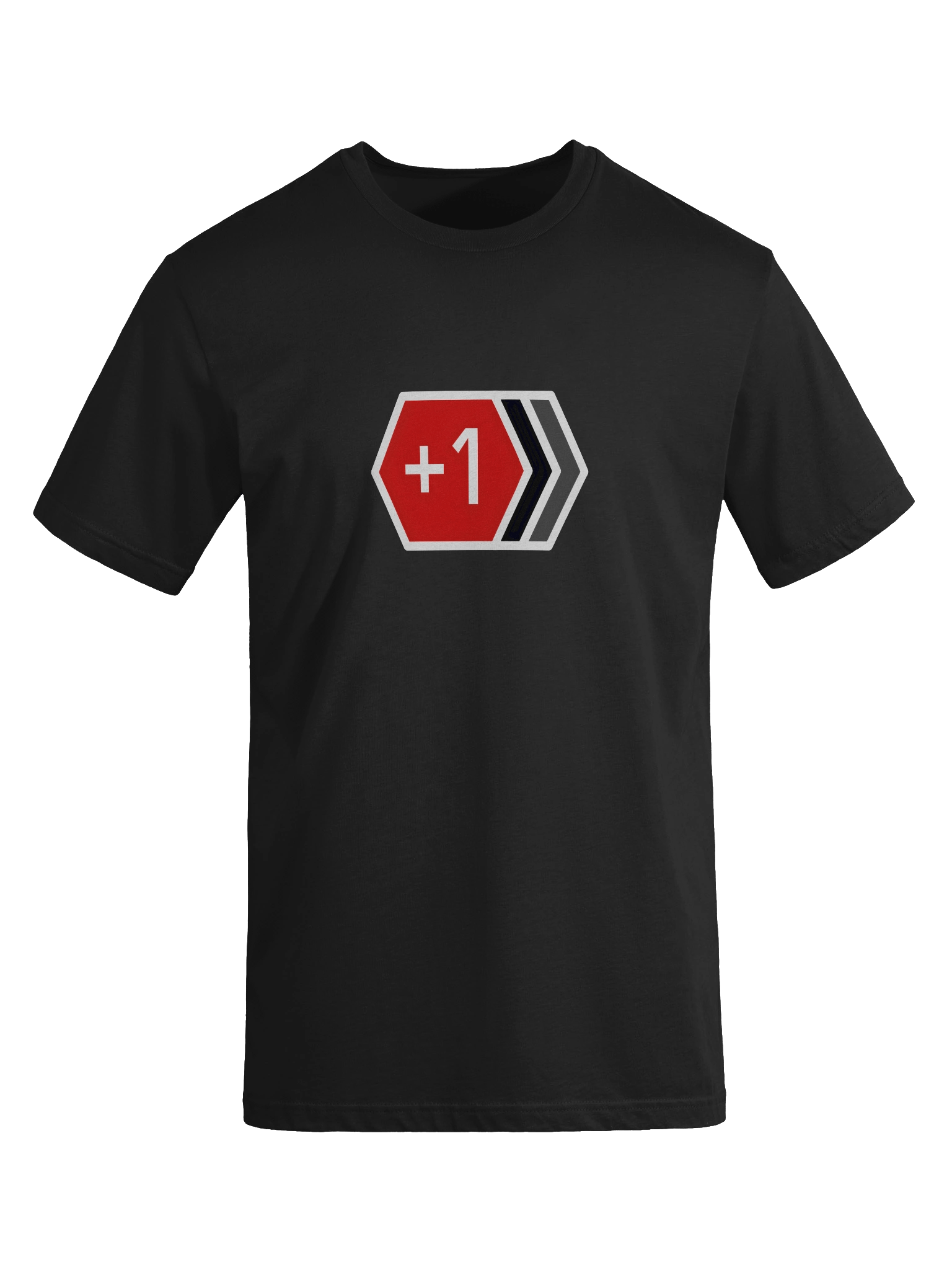 Sidekick +1 - Bodyshot Tee product image (8)