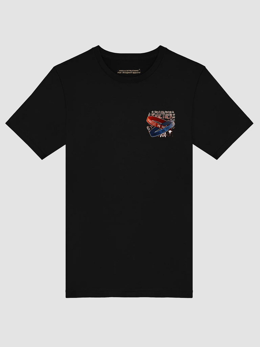 Together (Marcus & Martinus) T-shirt product image (24)