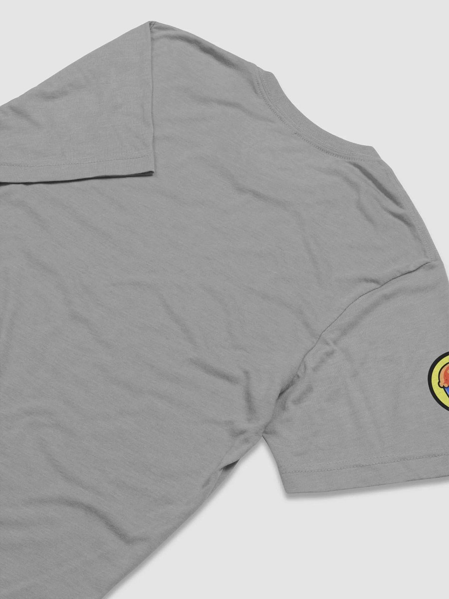 Just. Be. Better. T-Shirt product image (37)