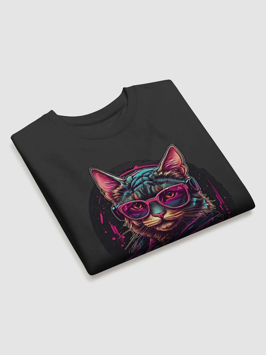 Feline Funk Sweatshirt product image (7)