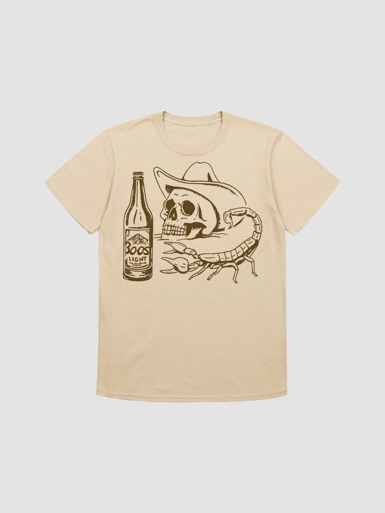 Last Round at Sundown product image (1)