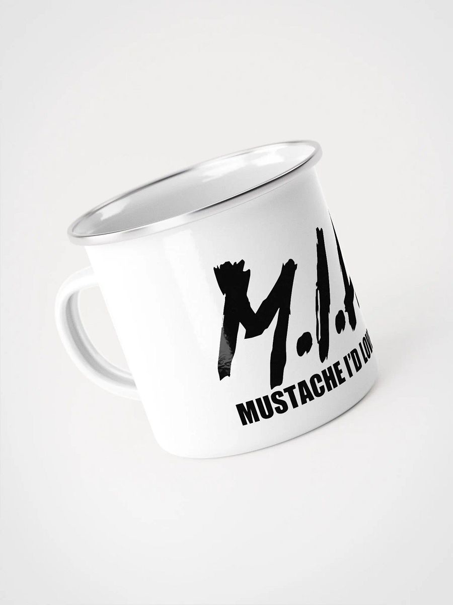 MILF CAMPING MUG product image (3)