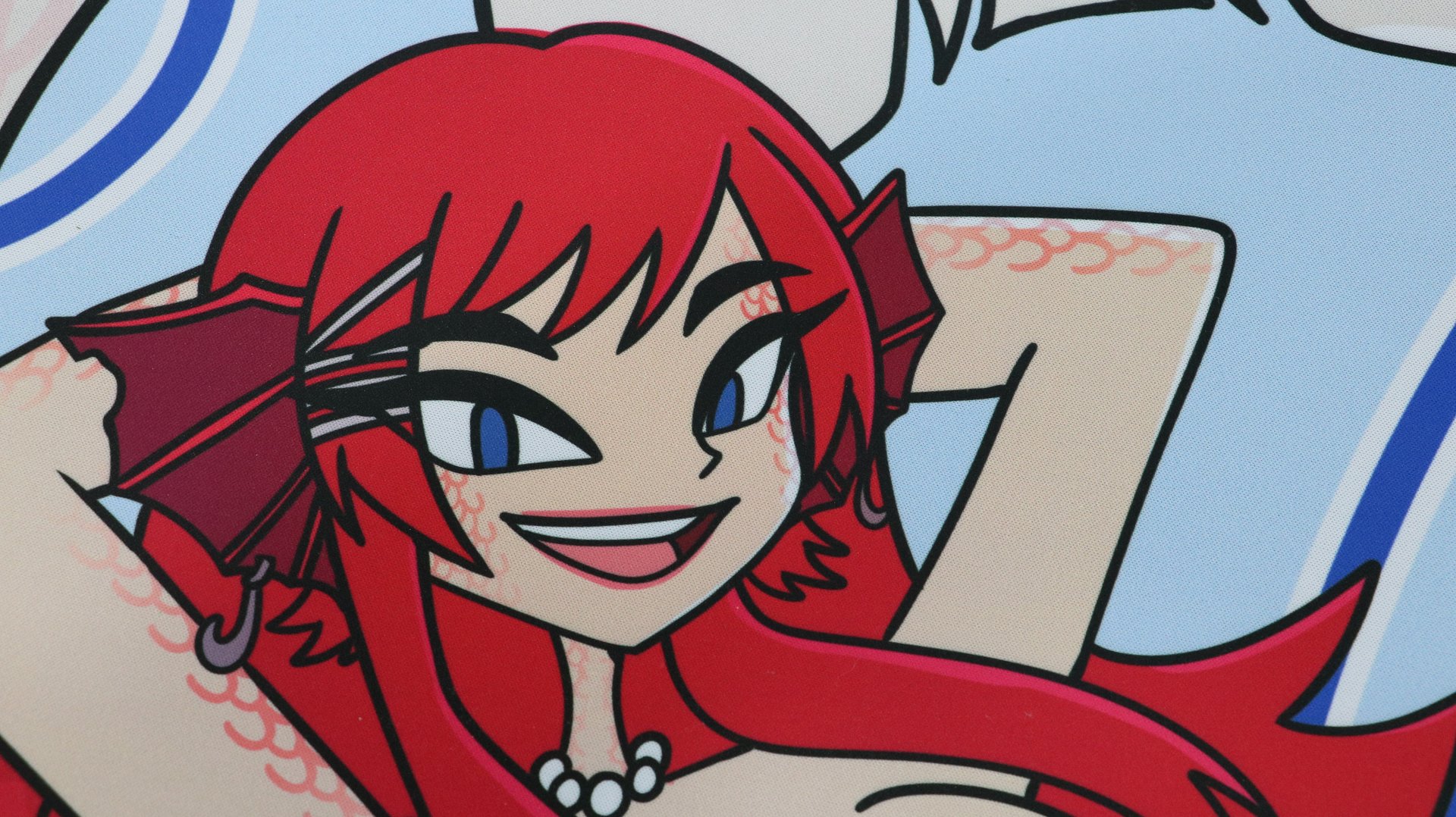 ★STARS★ Finley Deskmat product image (5)