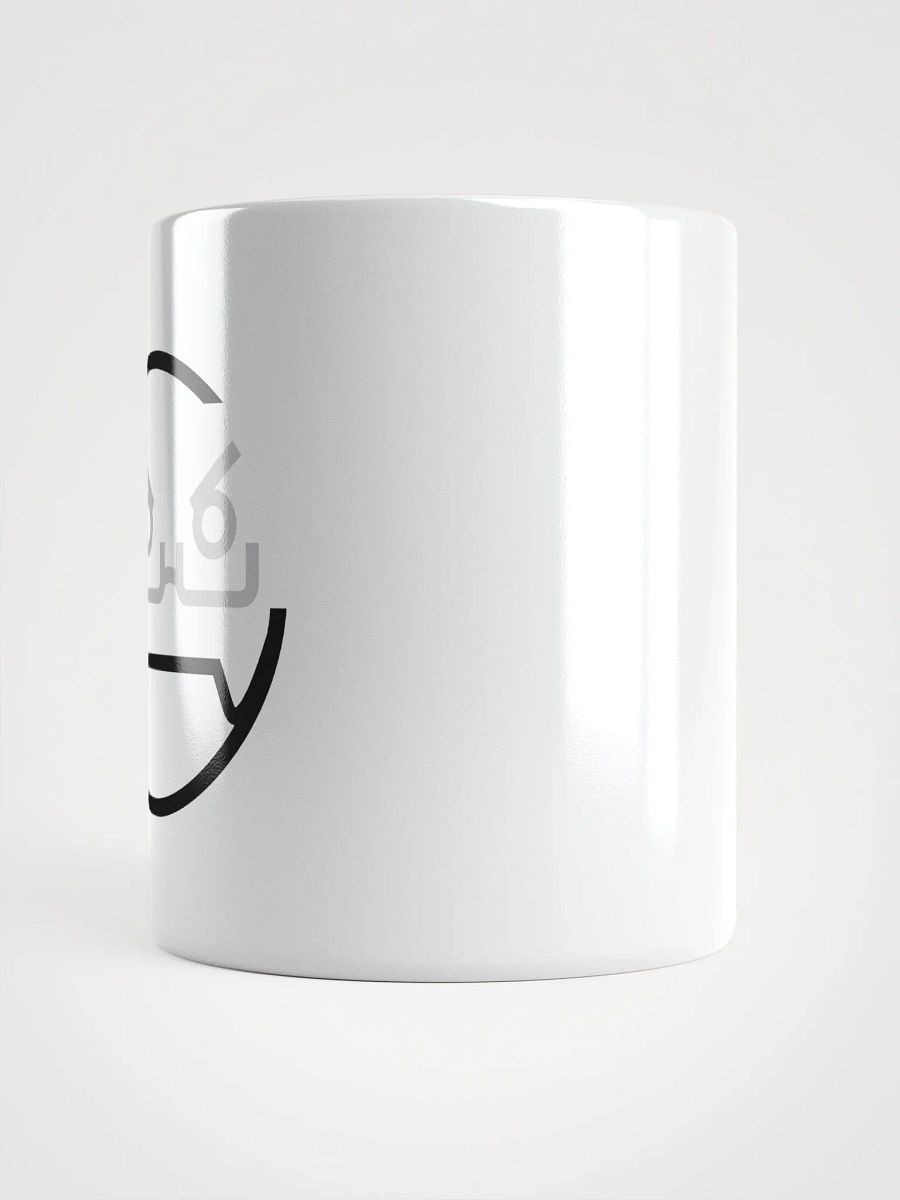 GREMCORP® Full Logo Mug product image (2)