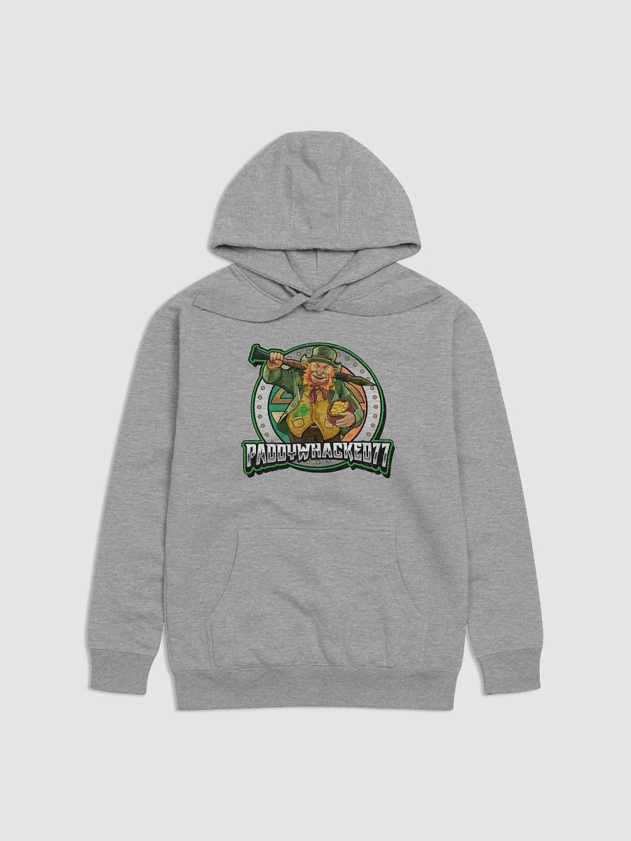 Paddy's Hoodie product image (1)