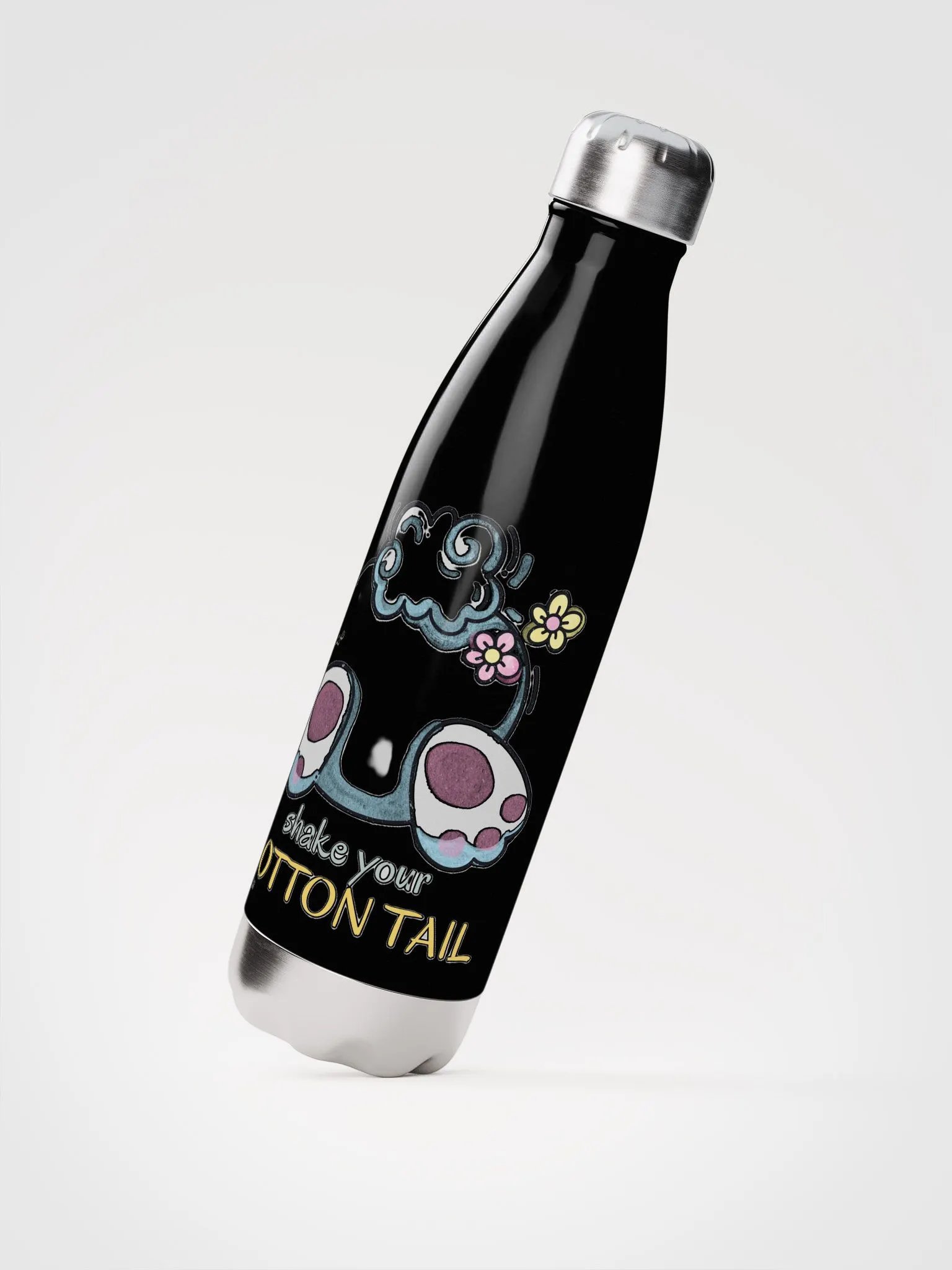 SHAKE YOUR COTTON TAIL product image (4)