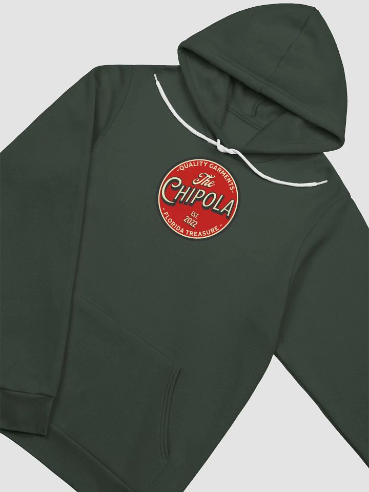 Chipola Round Soft Hoodie product image (2)