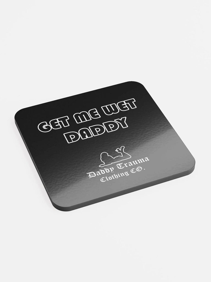 Get Me Wet Coaster product image (2)