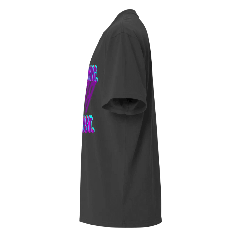 Nurse Trust Glitch Tee product image (12)