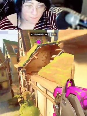 #widowmaker #fyp #overwatchclips #overwatch #overwatch2 #fps #playingwithviewers #headshot #streamer #twitch #overwatchfunnymoments #overwatchgrandmaster 
