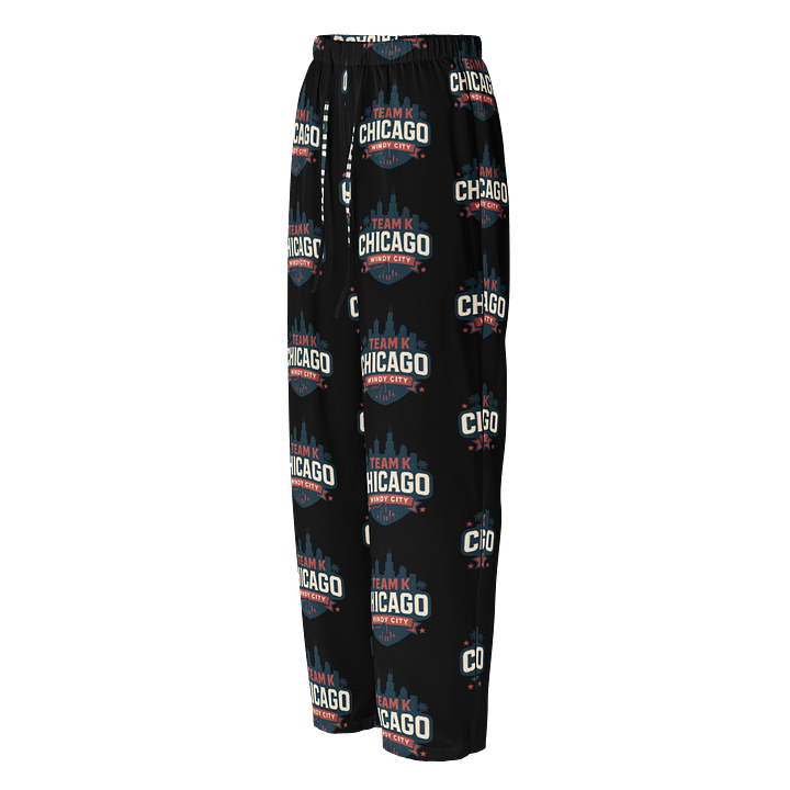 Team K Chicago Women's Pajama Pants product image (1)