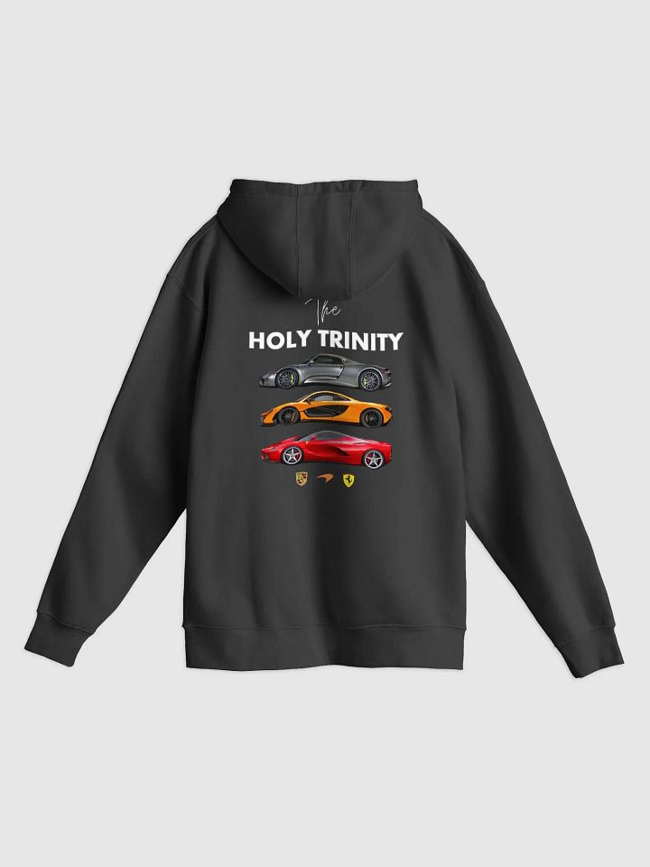 The Holy Trinity product image (1)