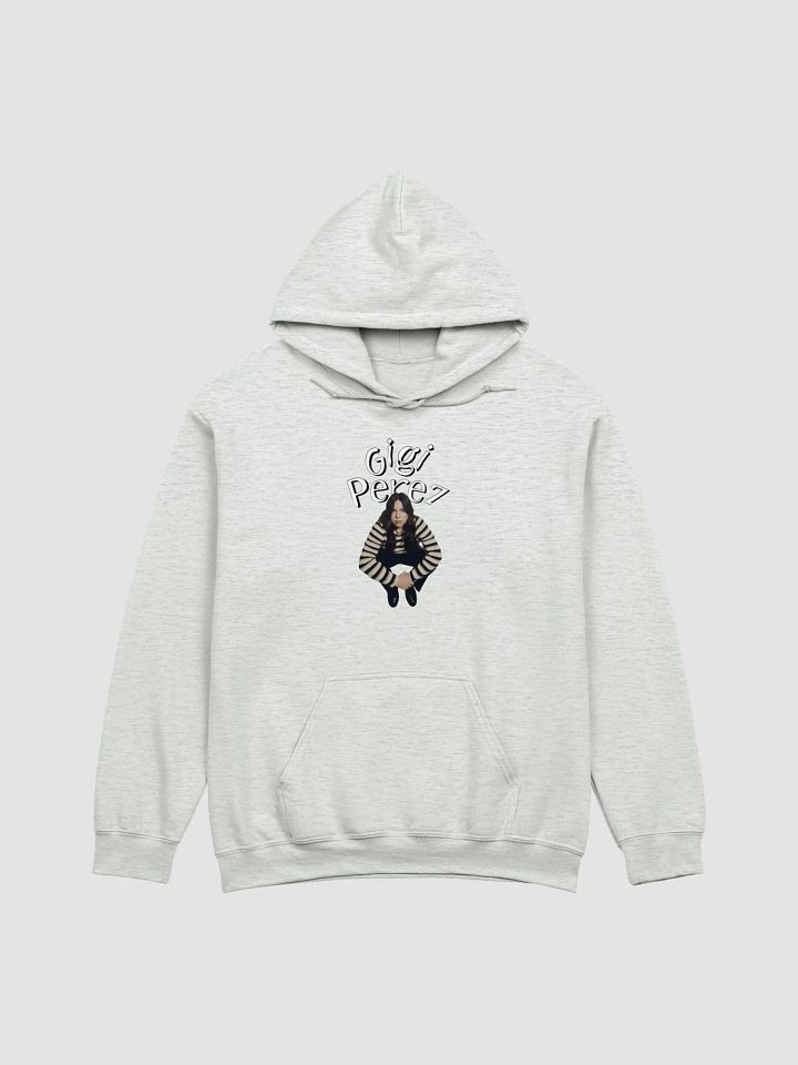 Gigi Perez The Courtyard London Hoodie product image (1)