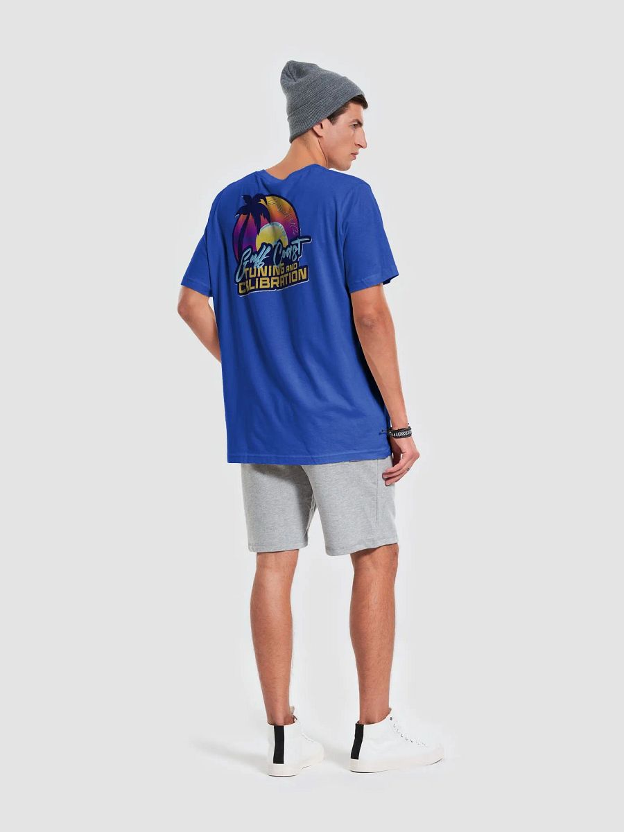 Gulf Coast Tuning and Calibration - Tee product image (97)