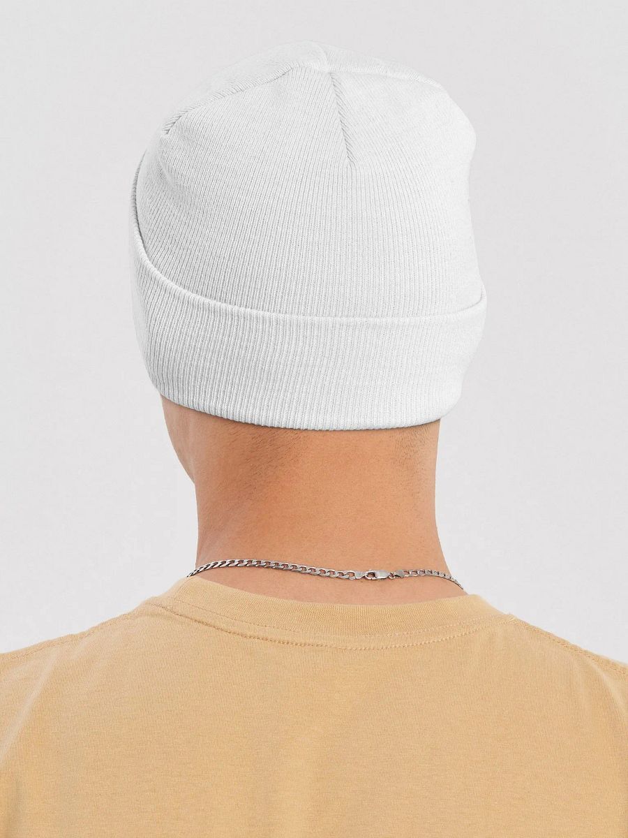 The Cottage Harlot | Beanie product image (5)