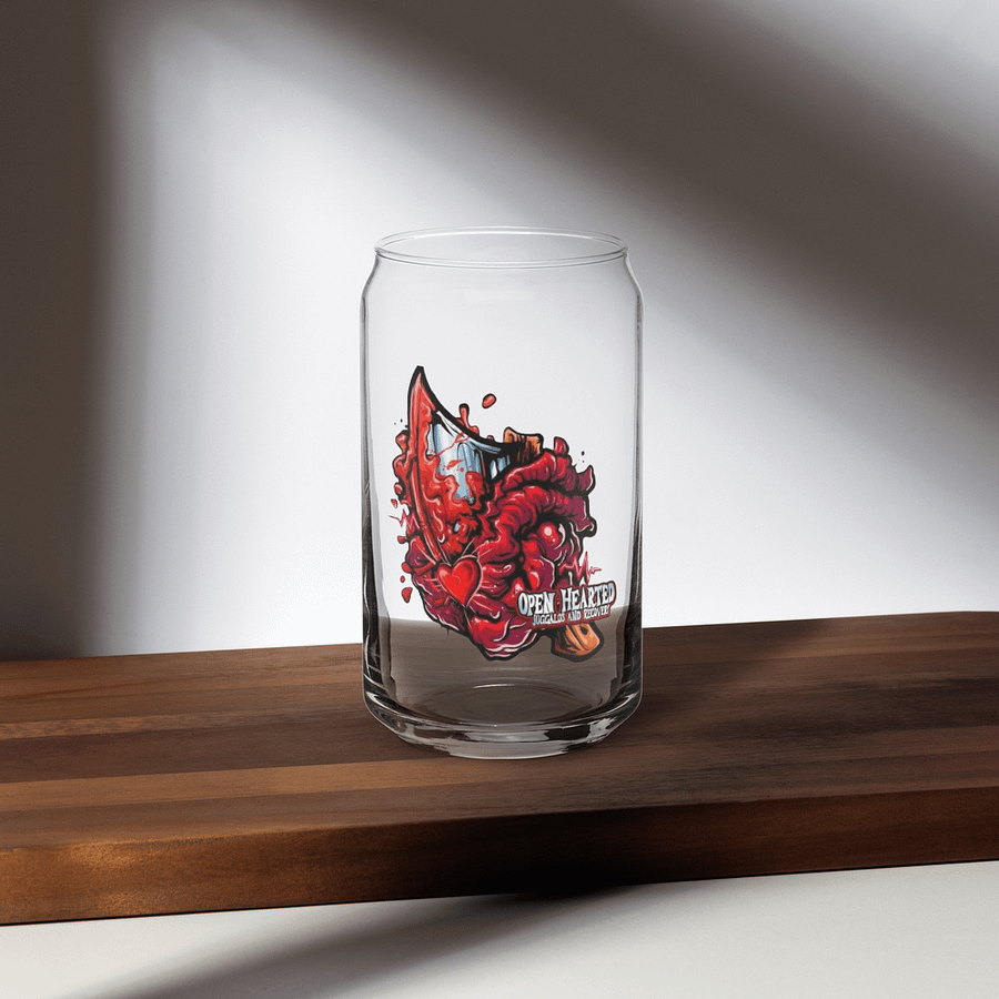 OJARS NON ALCOHOLIC DRINKING GLASS product image (6)