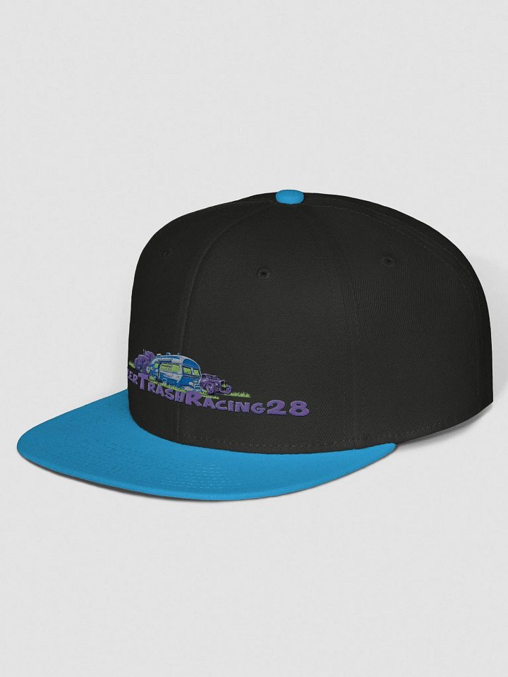 Trailer Park Flat Brim product image (13)