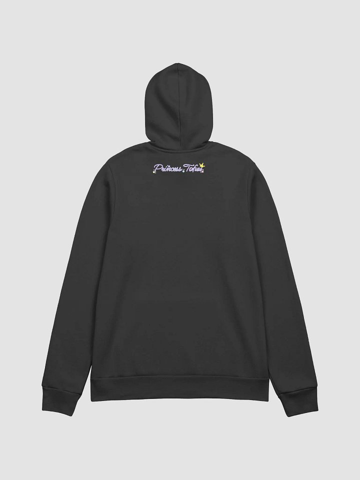 Tofu Powered Hoodie product image (2)
