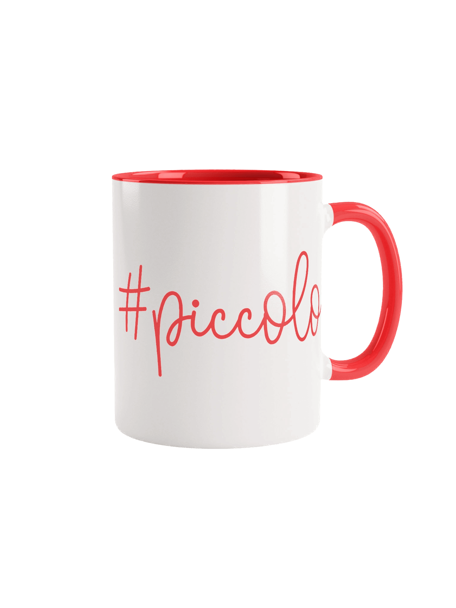 #piccolo Ceramic Mug product image (1)