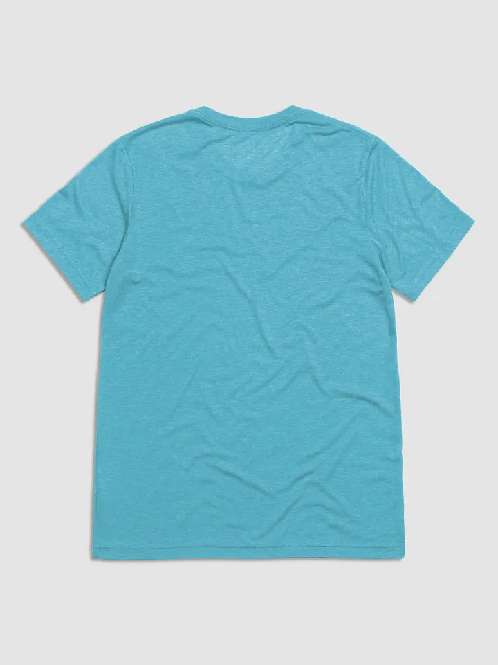 Team Red Hot Jager T-Shirt product image (24)