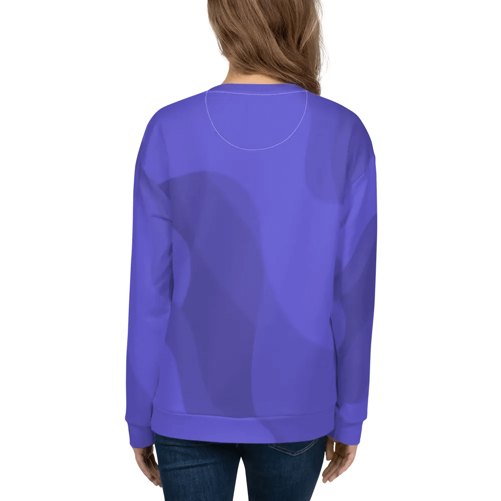 PoisonWoah Swiggles Sweatshirt product image (8)