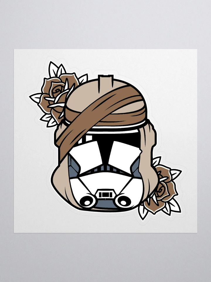 Mayday - Sticker product image (1)