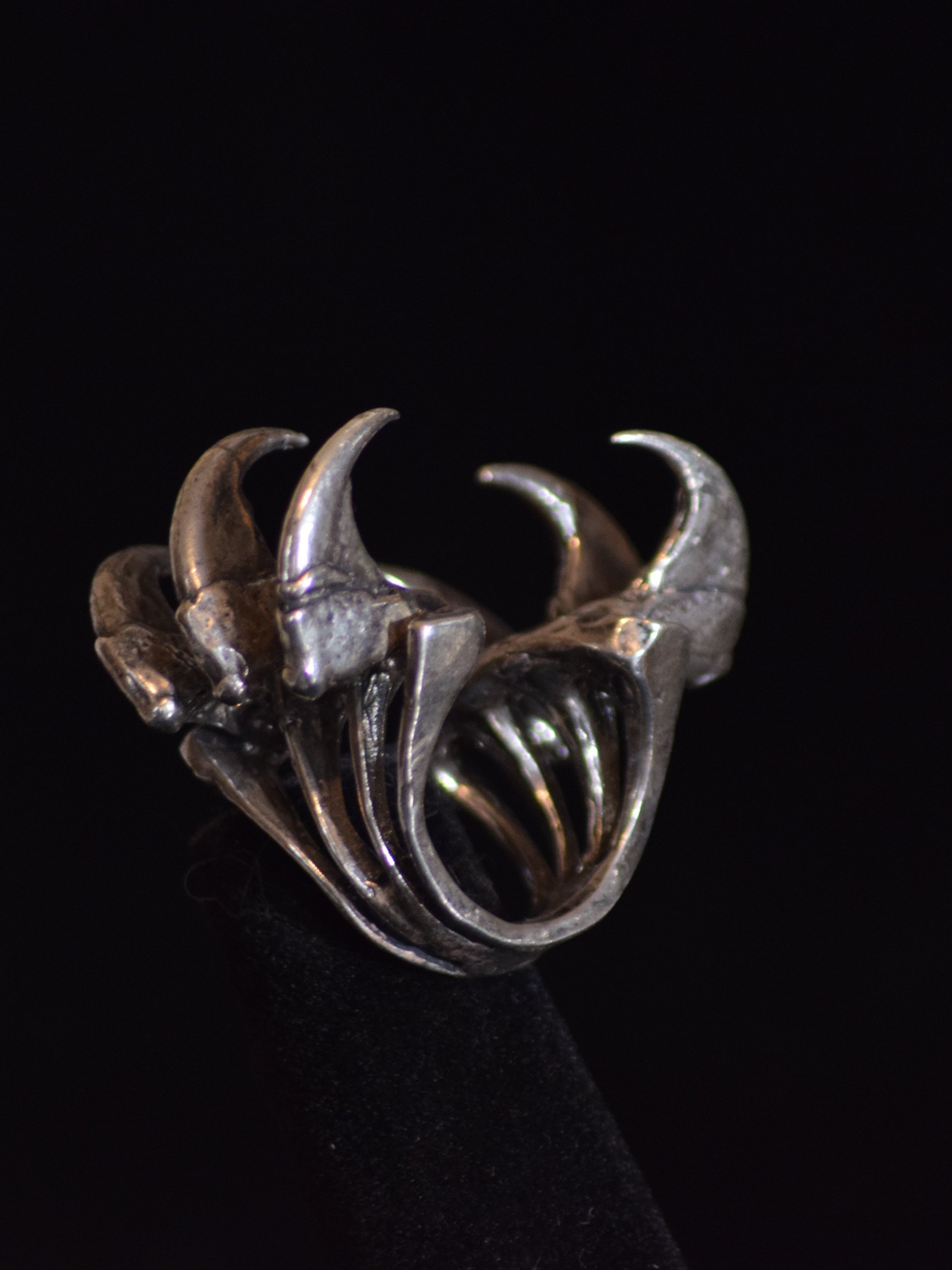 LYNX RING product image (2)