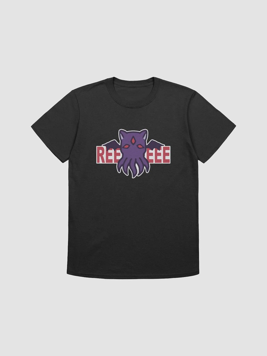 Catto-thulu Tee product image (1)