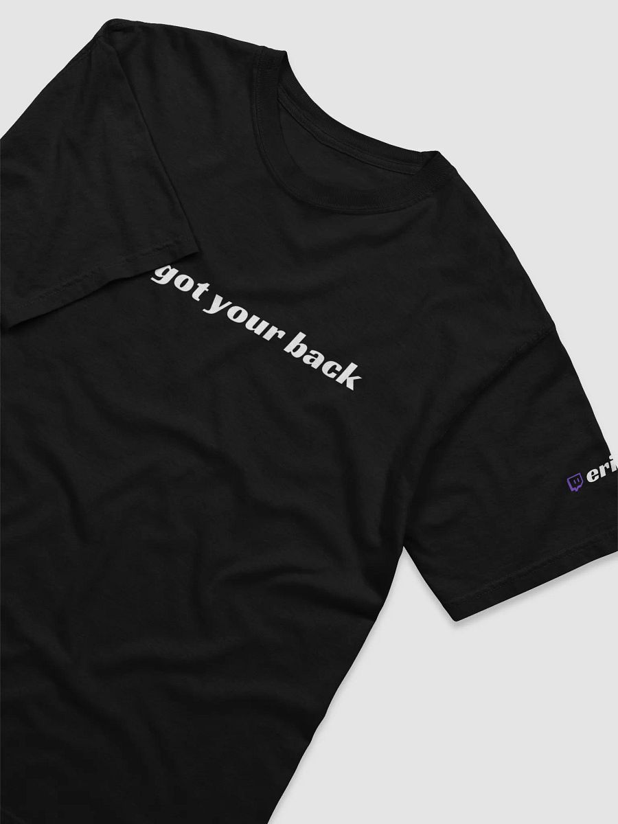 pelican protector shirt (white text) product image (3)