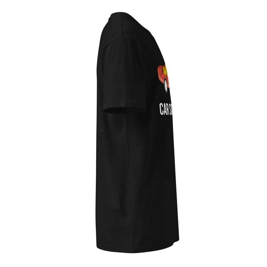 Car Sosage T-shirt 2315 Unisex Premium T-shirt product image (6)